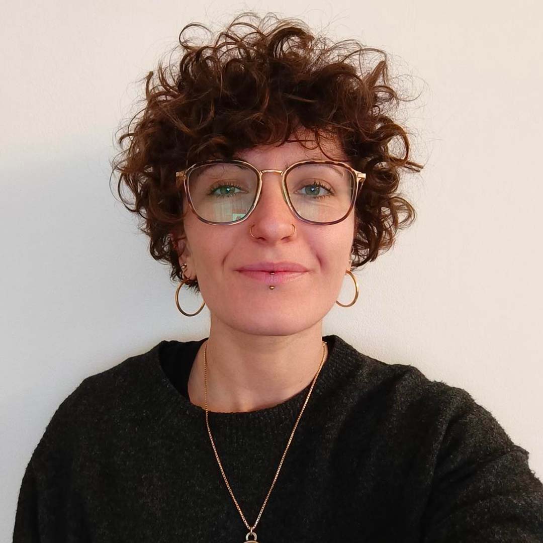 Francesca Antoniazzi