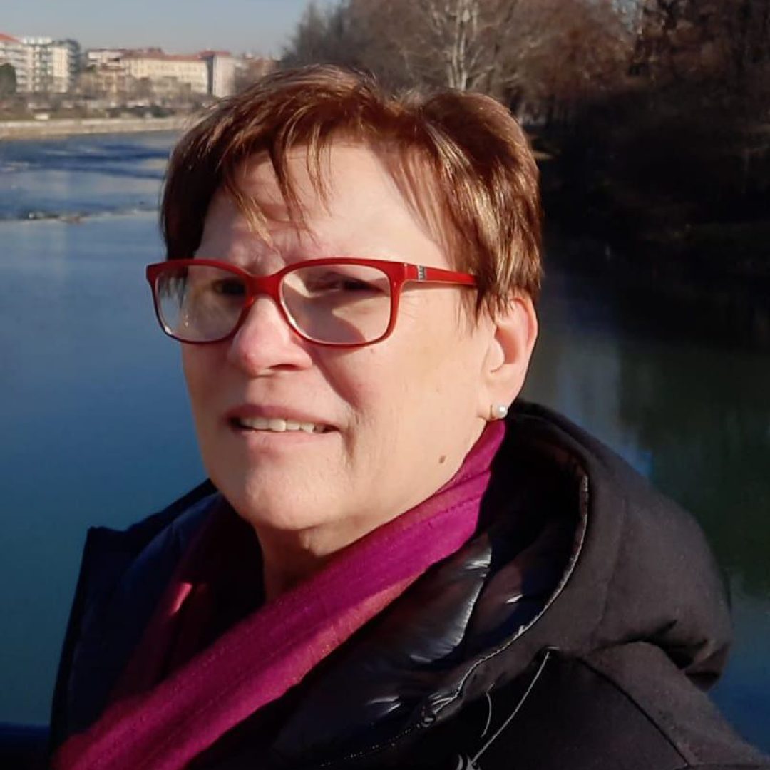 ANTONELLA BERTOLDI